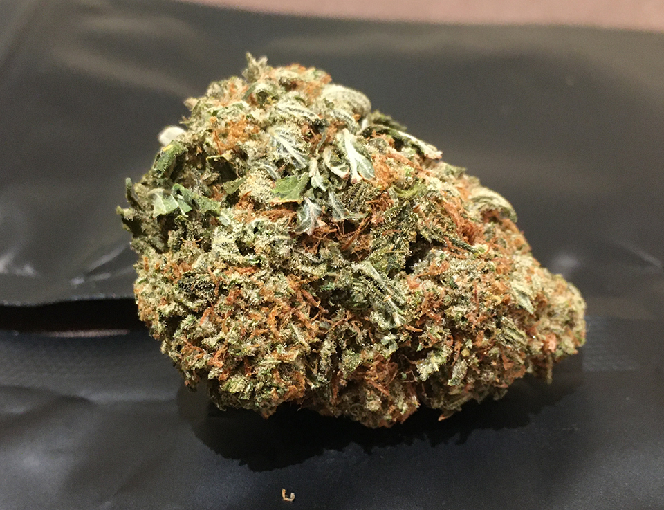 Cali Bubba 2