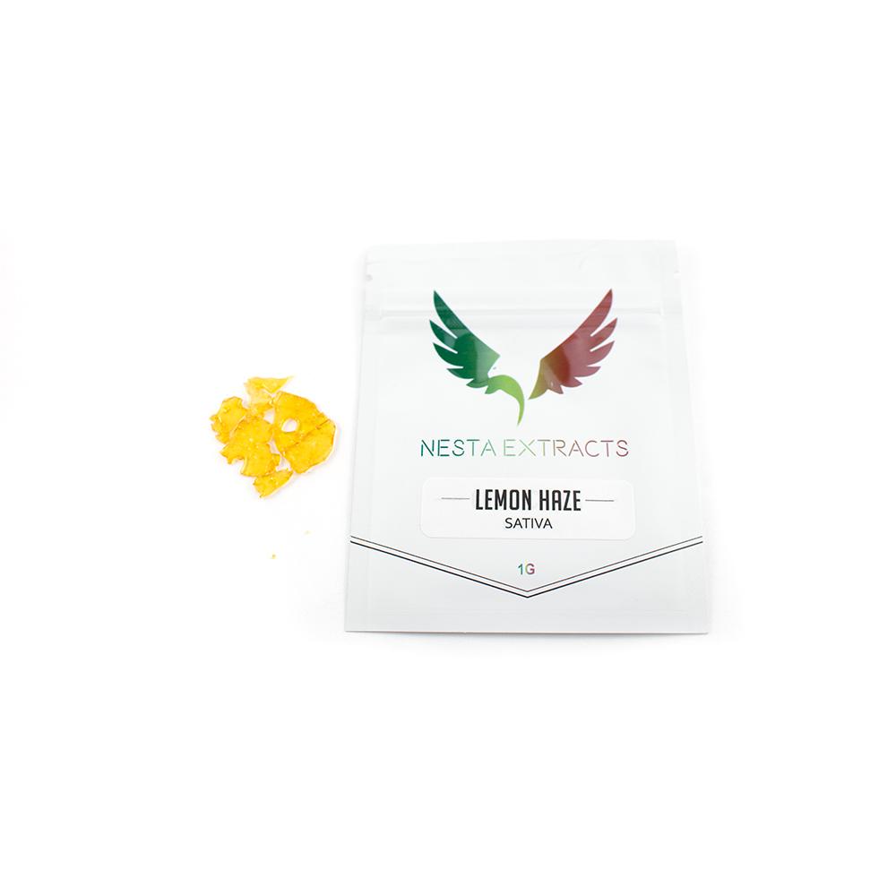 OrderOnline-NestaExtracts-LemonHaze-Marijuana-Shatter.jpg