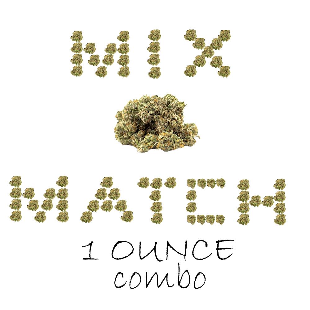 Highgarden-mixandmatch-1ouncemarijuanaflowercombo.jpg