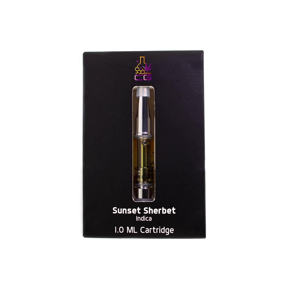 CGextracts-SunsetSherbet-Indica-Cannabis-VapeRefill-OrderOnline-Dispensary.jpg