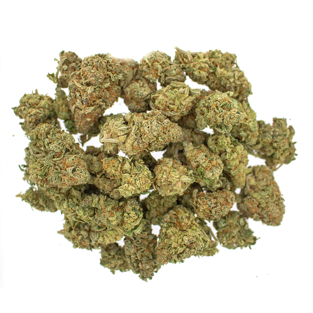 Bubblicious-Indica Dominant - where to buy - Cannabis - Flower - in Toronto.jpg