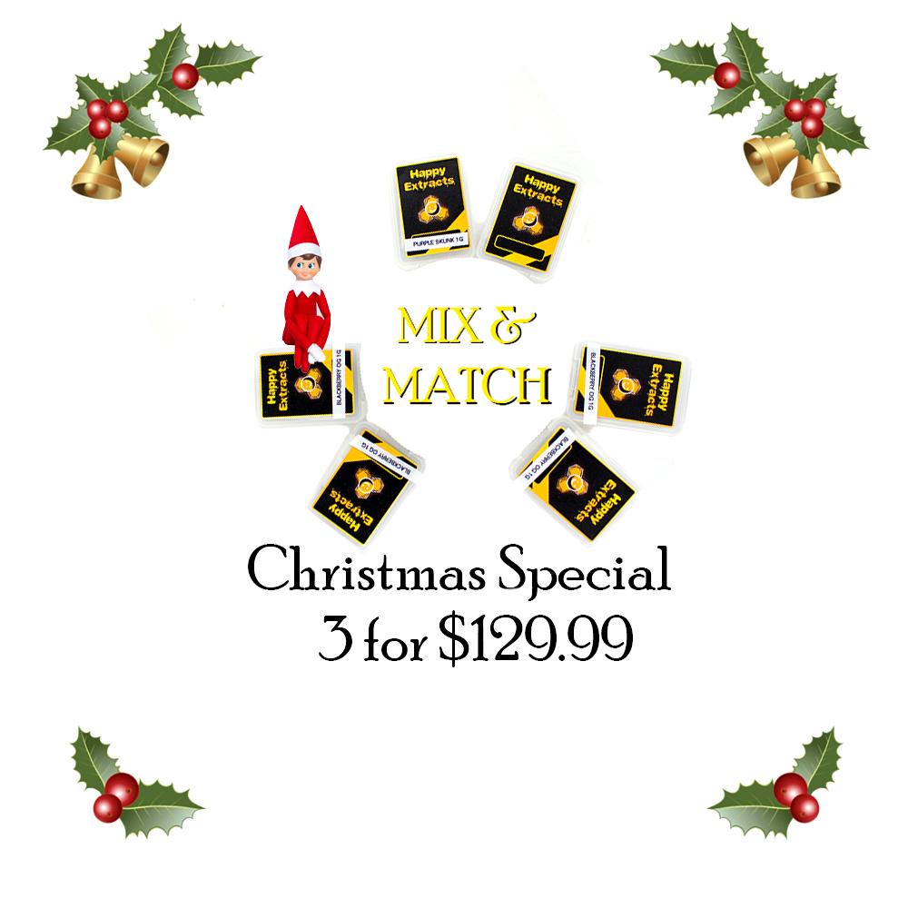ChristmasSpecial-BuyOnline-HappyExtractsShatter-MixandMatch-12999-Dispensary-Canada.jpg