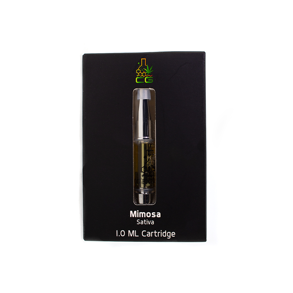 CG extracts - Mimosa - Sativa - Cannabis - Vape Refill - Order Online - Dispensary.jpg