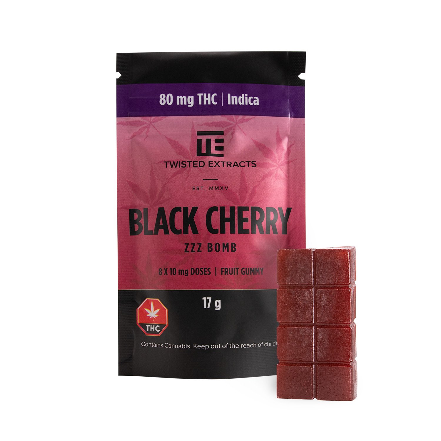 TwistedExtracts-BlackCherry-Indica-edibles-online-shop.jpg