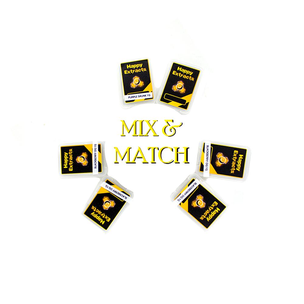 HappyExtract_mixandmatch_cannabis_shatter_orderonline.jpg