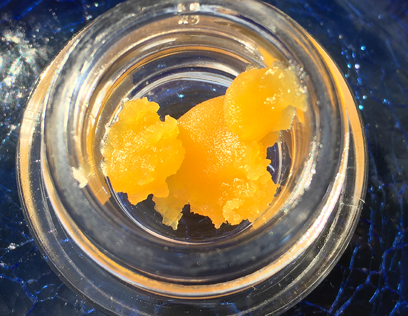 Honeydew Live Resin 1