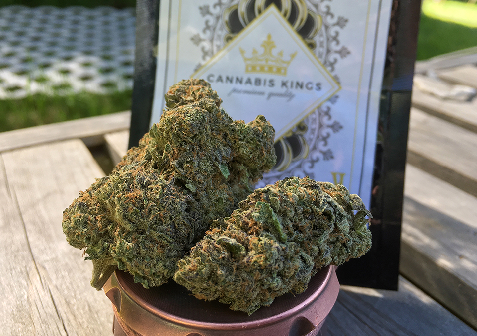 Wedding Cake 1
