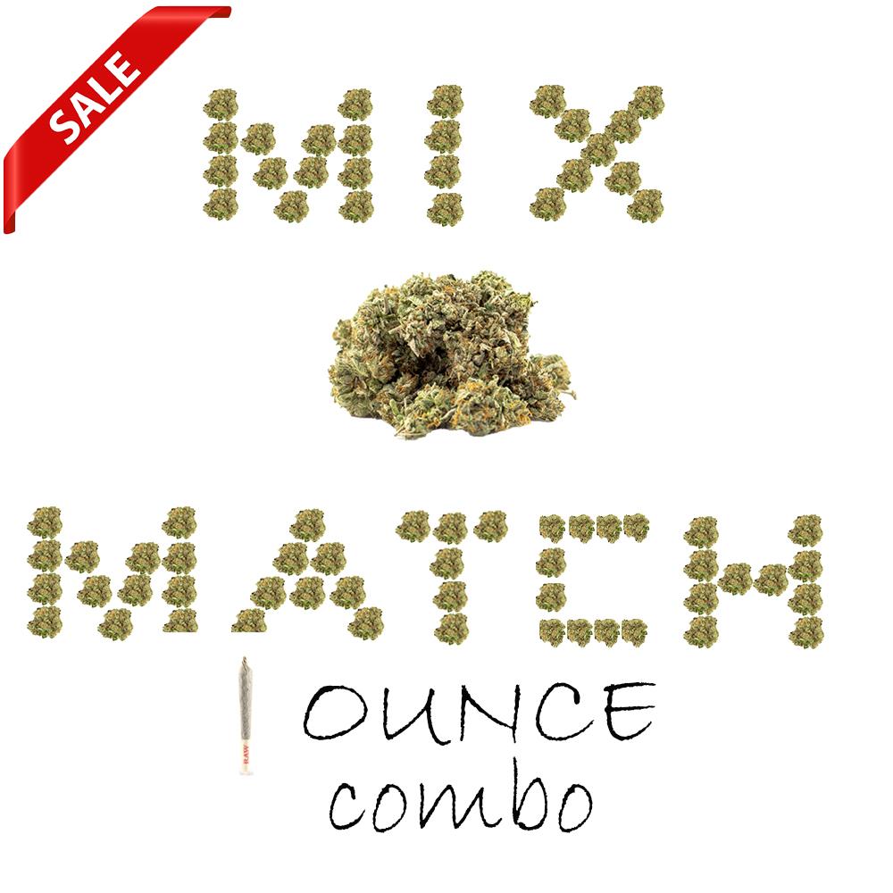 Highgarden-mixandmatch-1ouncemarijuanaflowercombo-sale.jpg