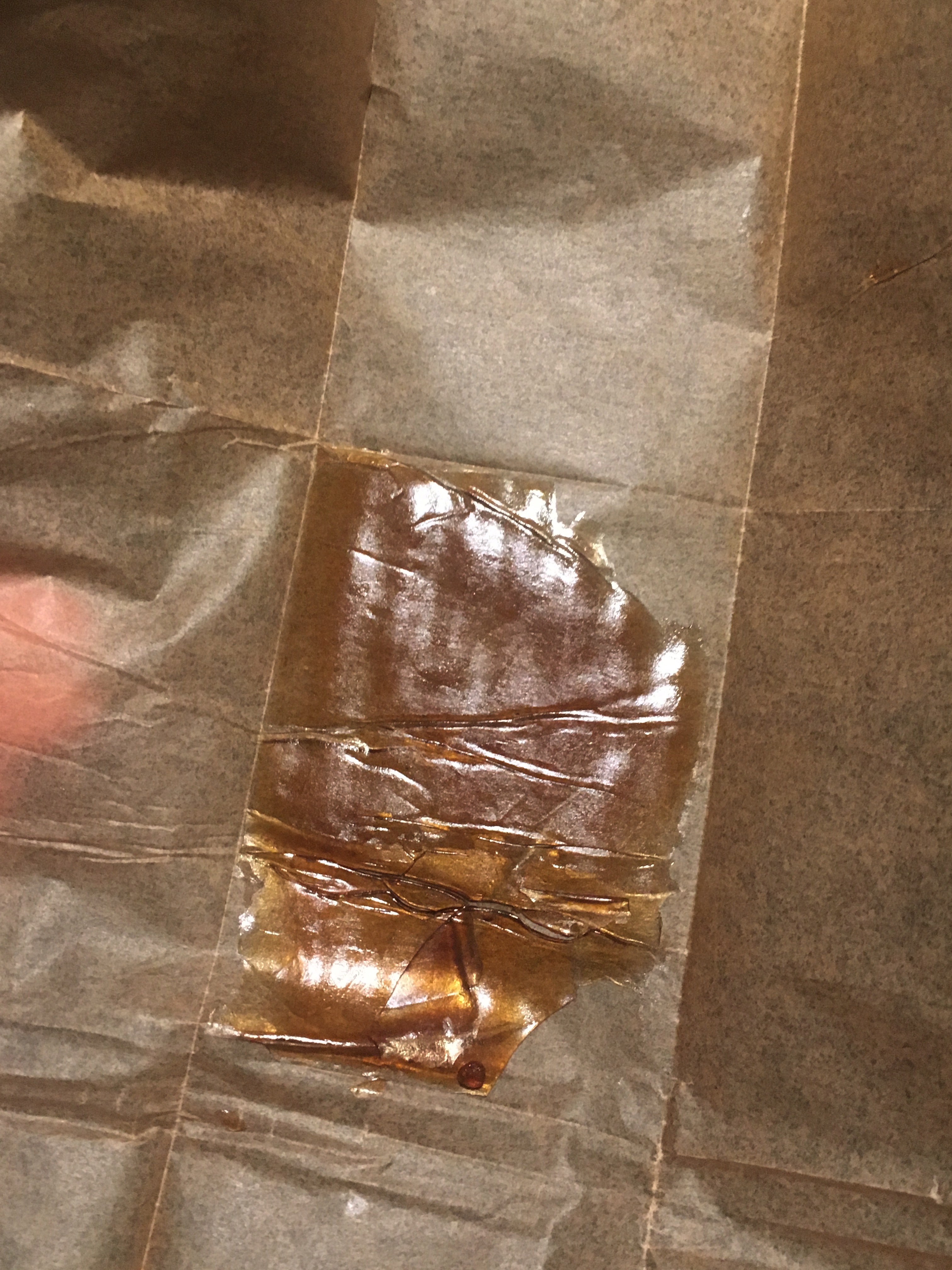 3.5 of death bubba shatter