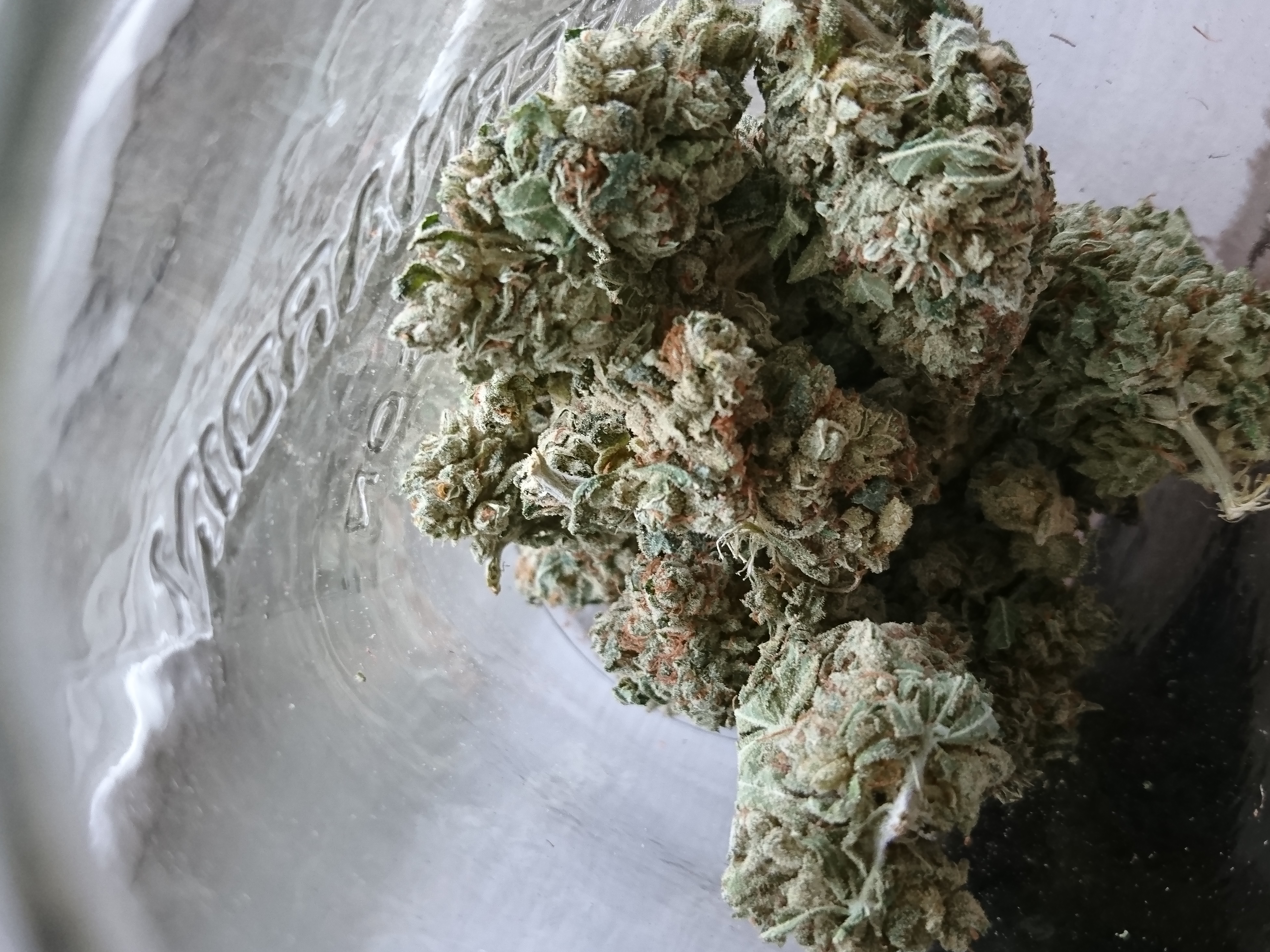 Fruity pebbles