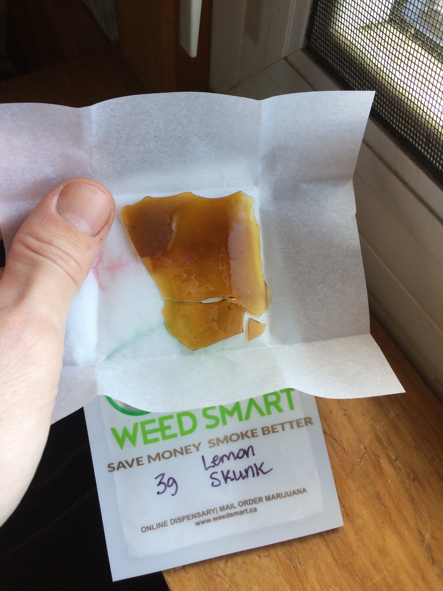 WS Lemon Skunk Shatter May.jpg