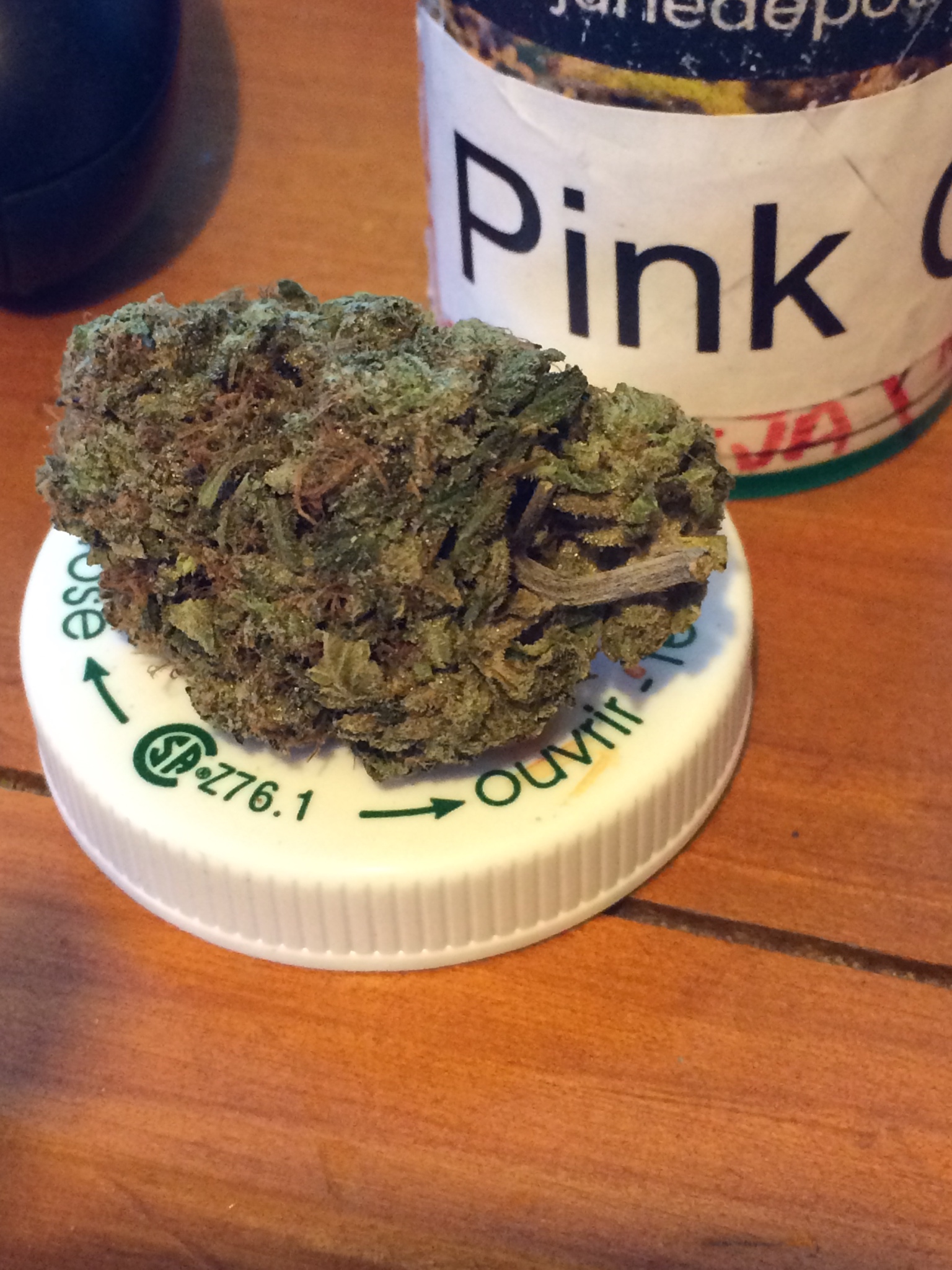 Weedsmart PINK GOD SAMPLE Mid may order!.jpg