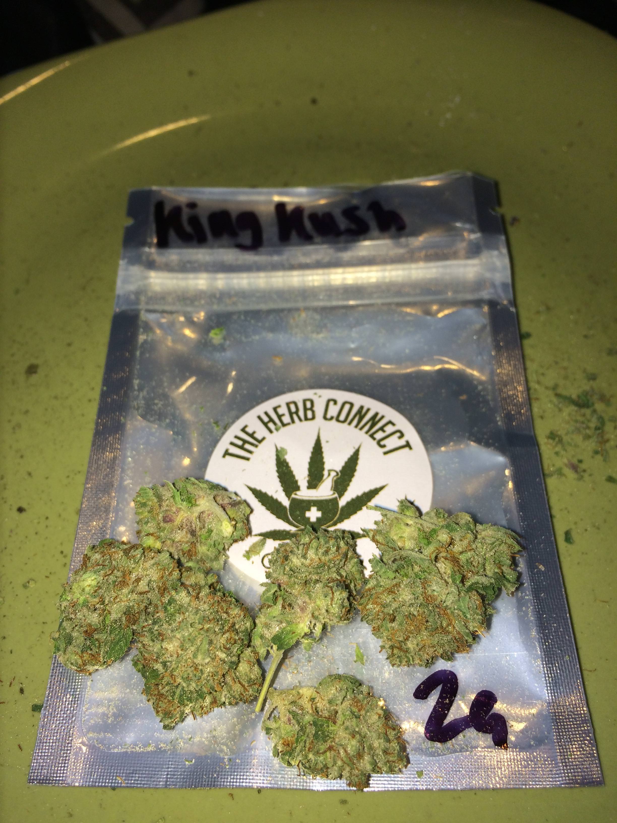 king kush