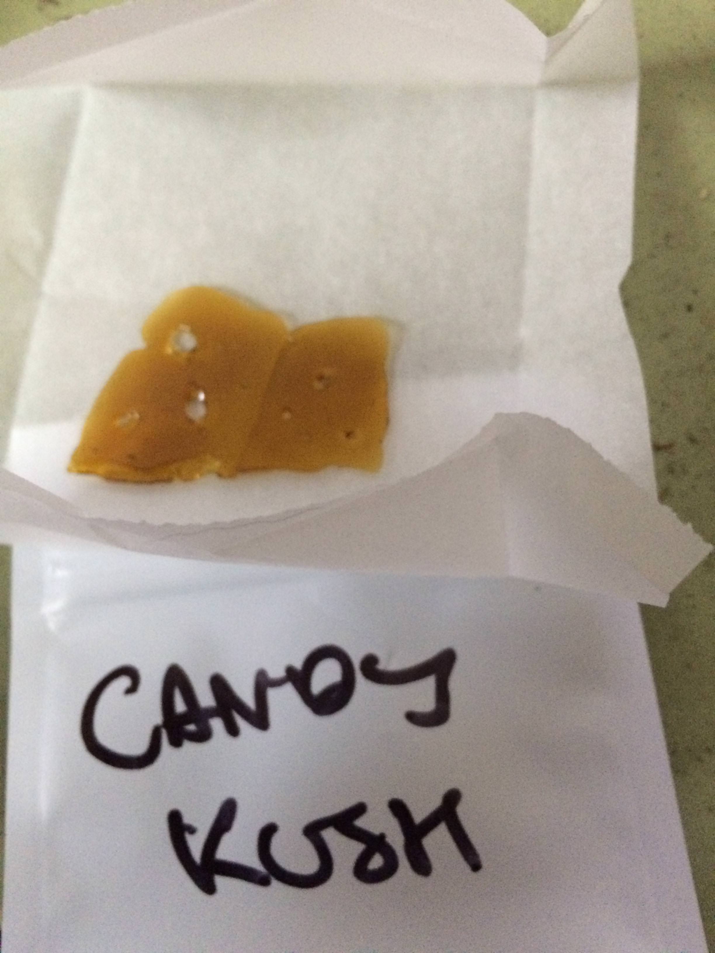 shatter