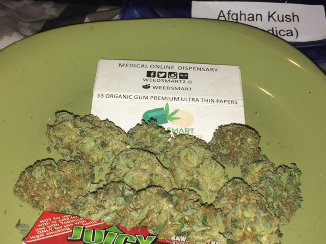 Afghan