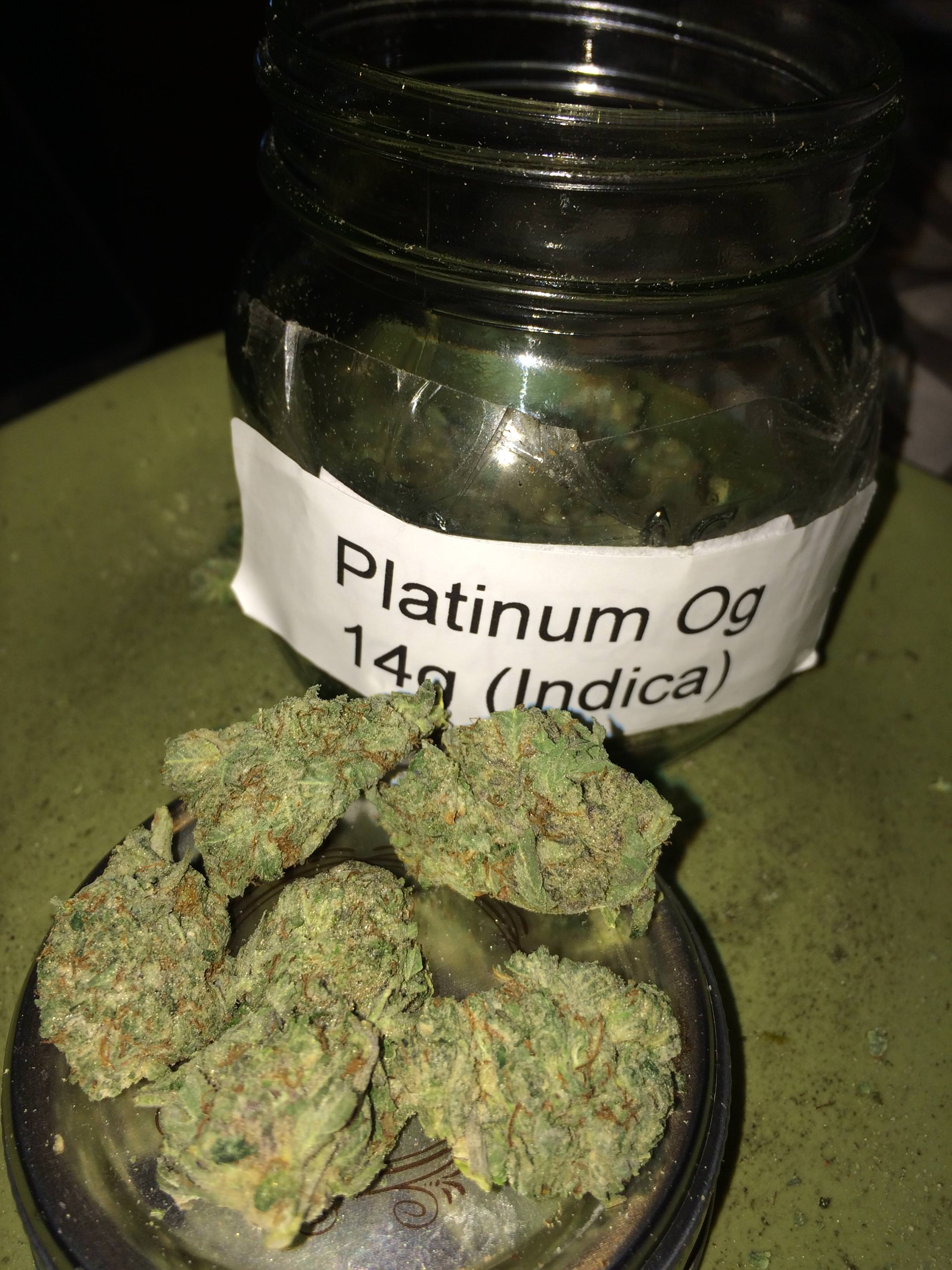plat og