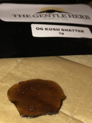 Gentle Herb OG Kush Shatter .jpg