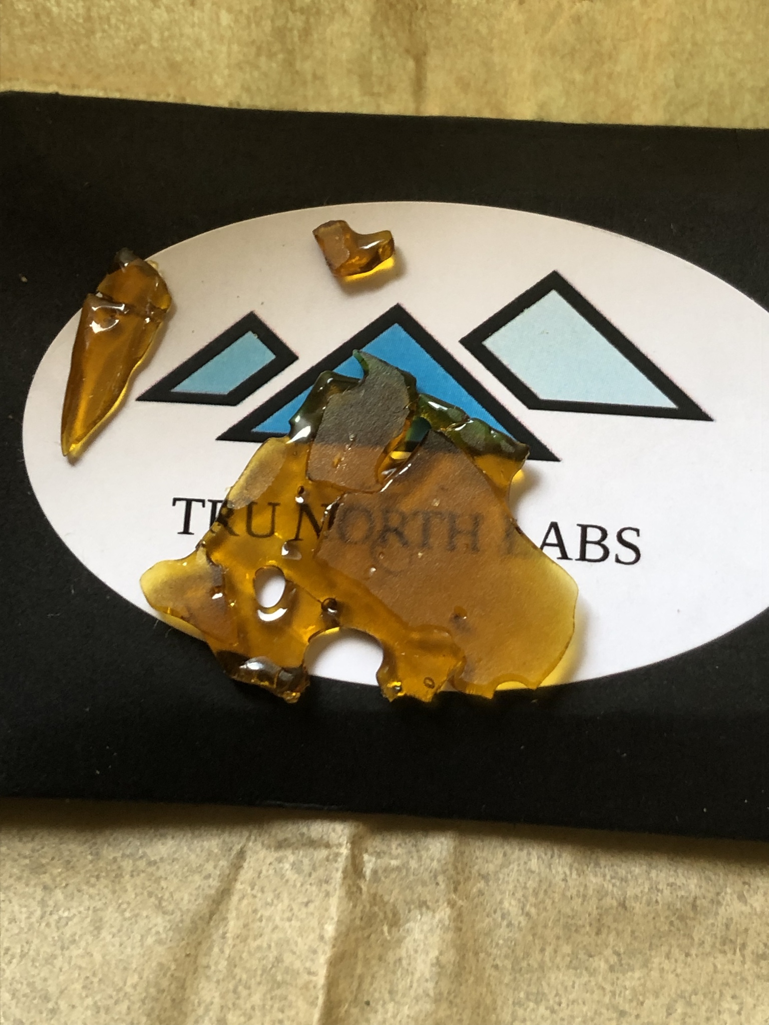 Tru North Labs Moby Dick Shatter.jpg