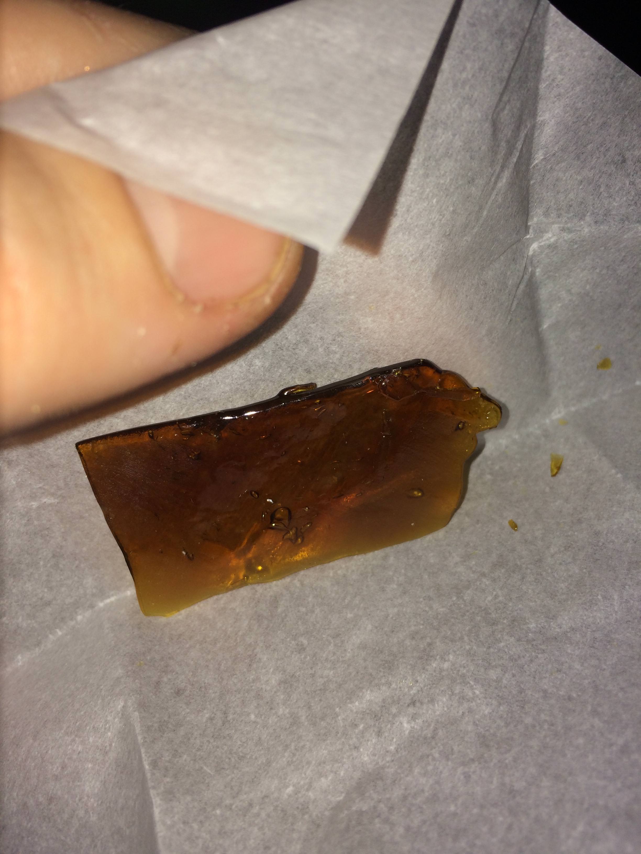 lemon skunk shatter &lt;3    #3-4-$80