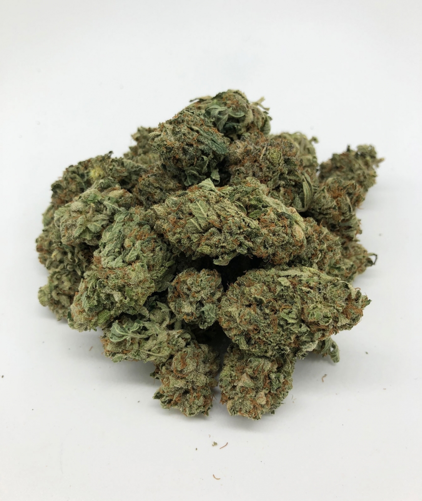 Candy Kush $115/oz