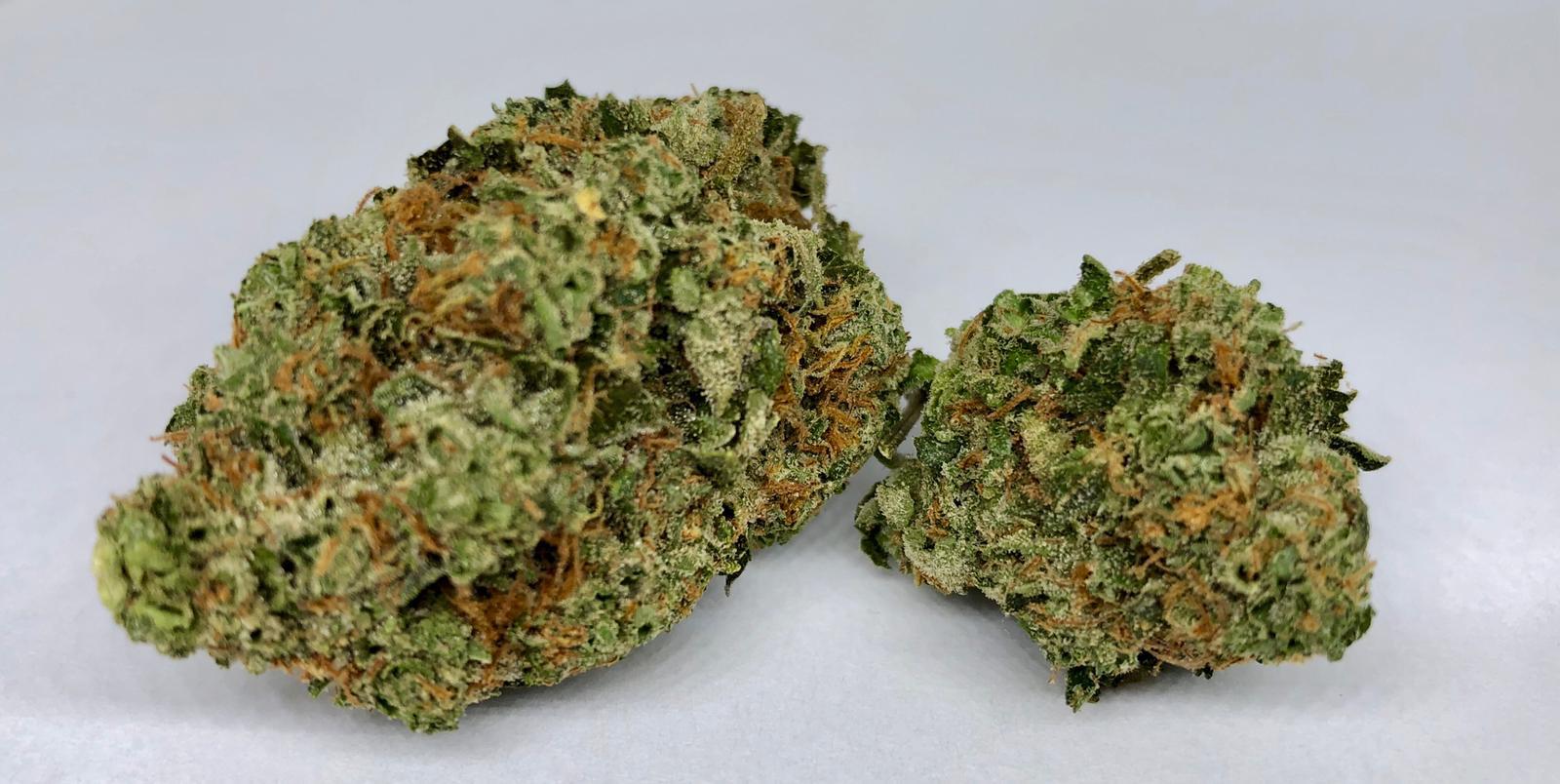 Orange Cookies