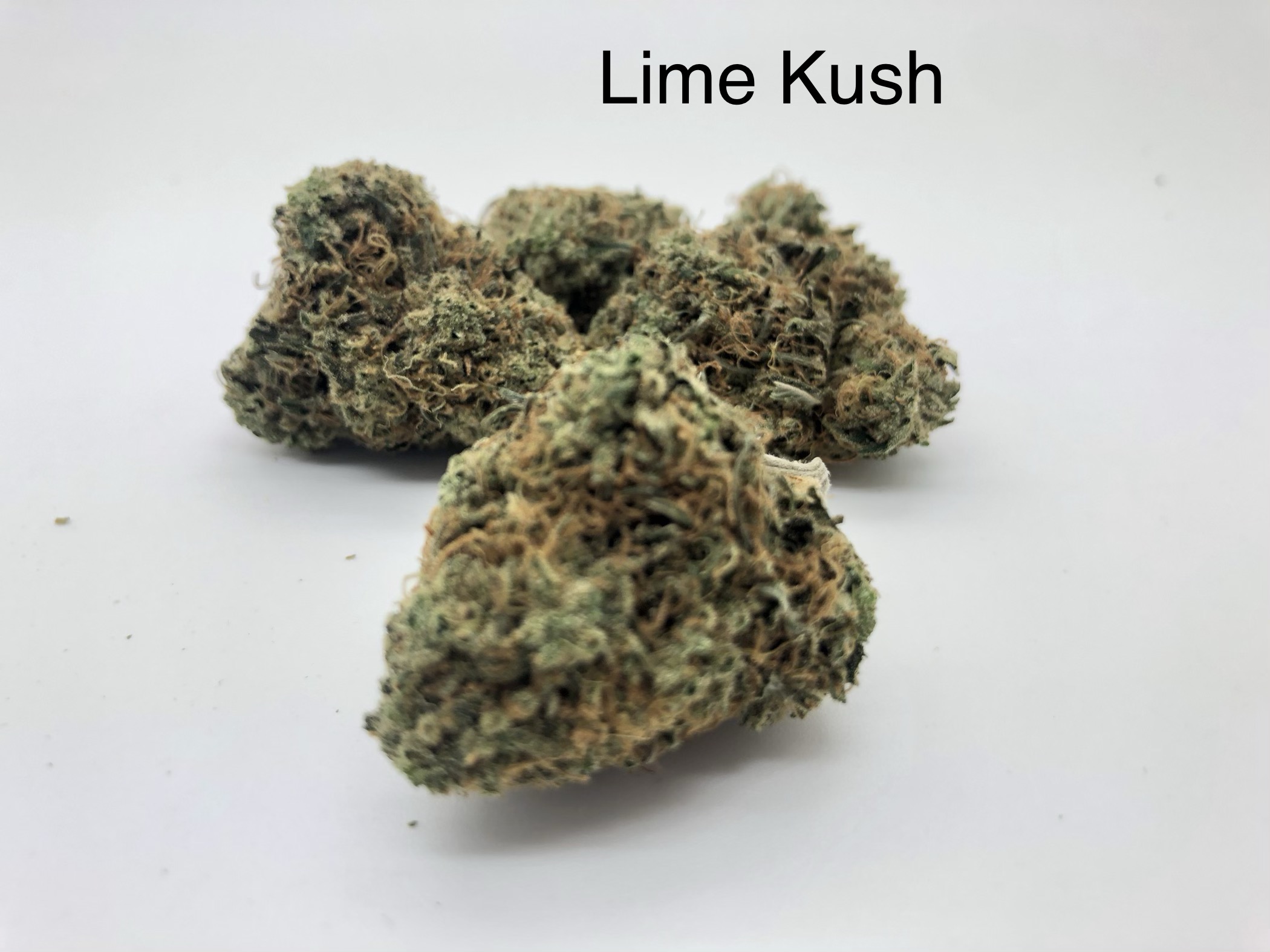 Lime Kush