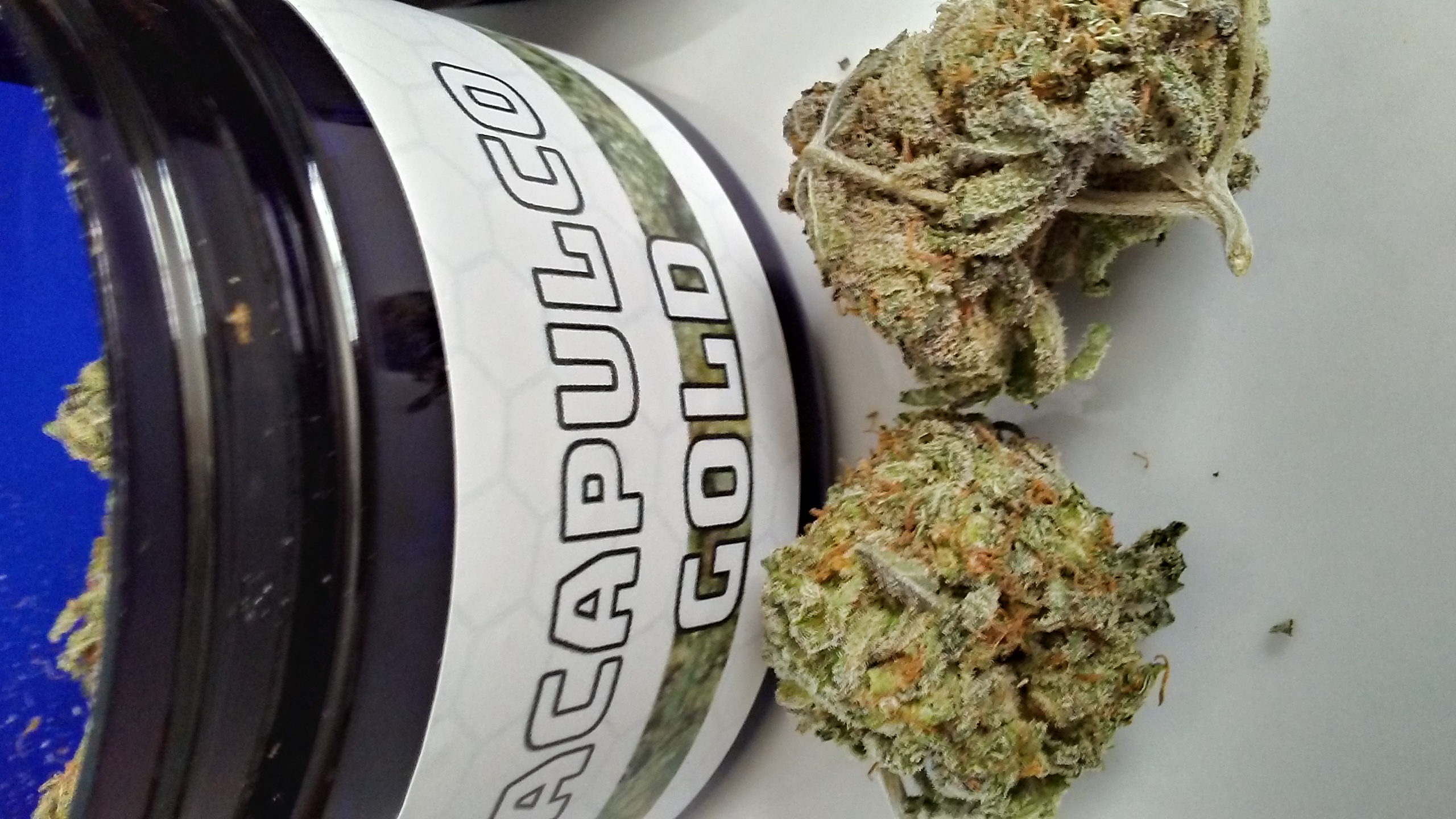 Acapulco Gold