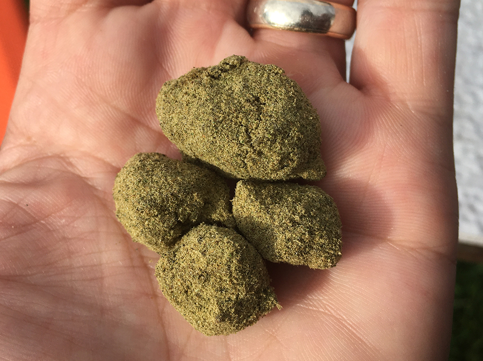 MoonRock CTC 2